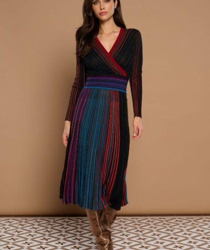 Vestido Verona Minueto