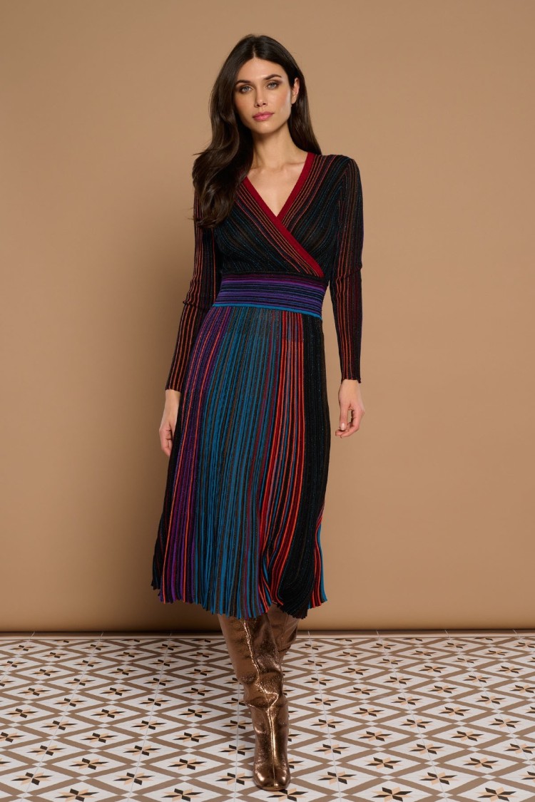 Vestido Verona Minueto Vestido Verona Minueto