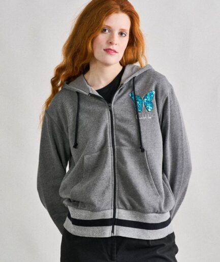 Chaqueta Borboleta - Anabel Lee