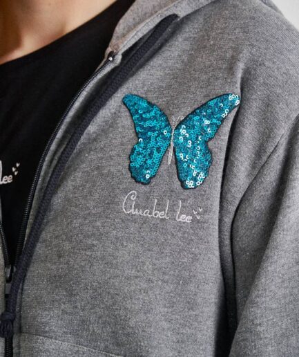 Chaqueta Borboleta - Anabel Lee