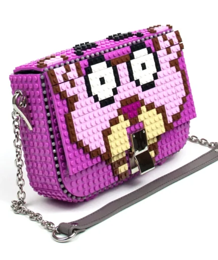 PINK PANTHER — Bag & Block