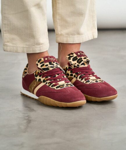 Sneakers Kenia - Anabel Lee