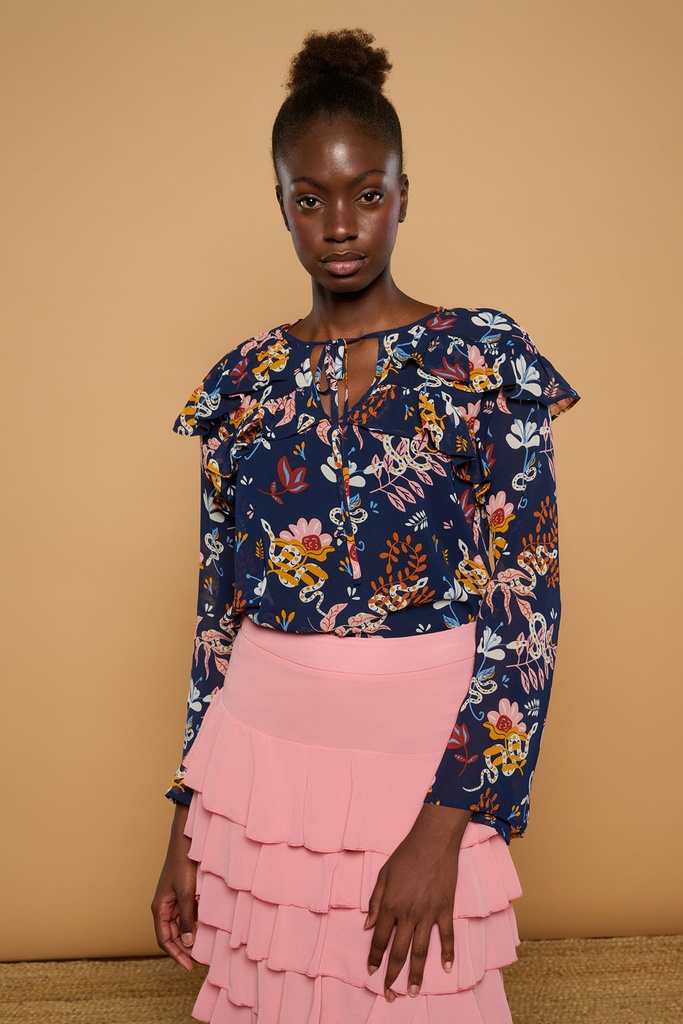 Top Aivis Minueto Top Aivis Minueto