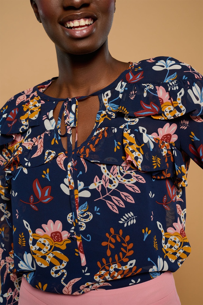 Top Aivis Minueto (3) Top Aivis Minueto