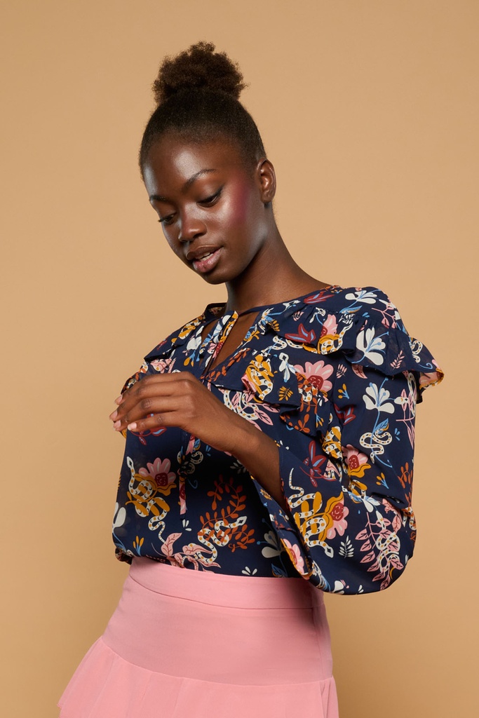 Top Aivis Minueto (4) Top Aivis Minueto