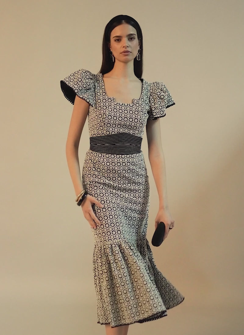 Conjunto Kala - Mía Colección (3) Conjunto Kala - Mía Colección