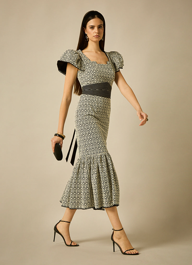 Conjunto Kala - Mía Colección (4) Conjunto Kala - Mía Colección