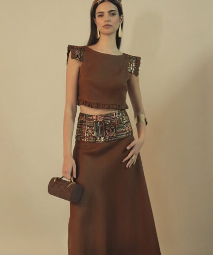 Conjunto Terra - Mía Colección