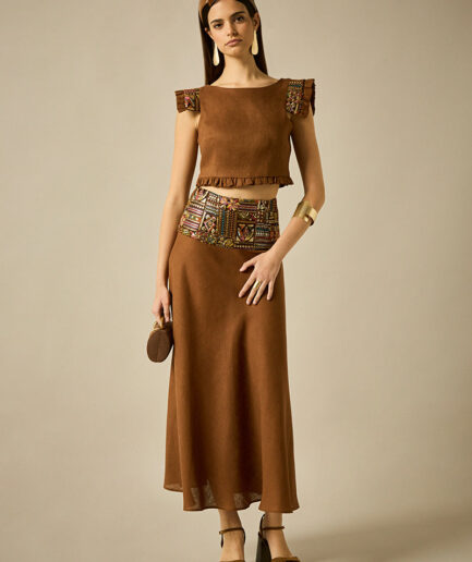 Conjunto Terra - Mía Colección