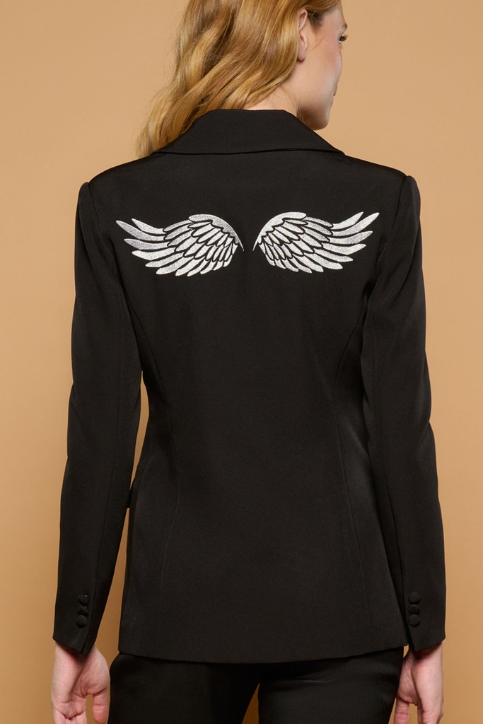 Chaqueta Thunder Minueto (3) Chaqueta Thunder Minueto