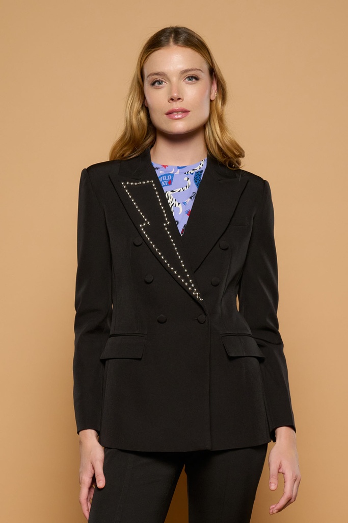 Chaqueta Thunder Minueto Chaqueta Thunder Minueto