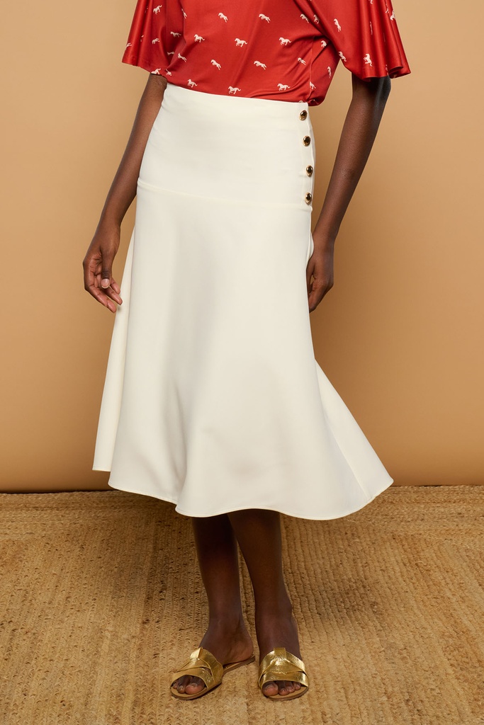 Falda Pearl Minueto (2) Falda Pearl Minueto