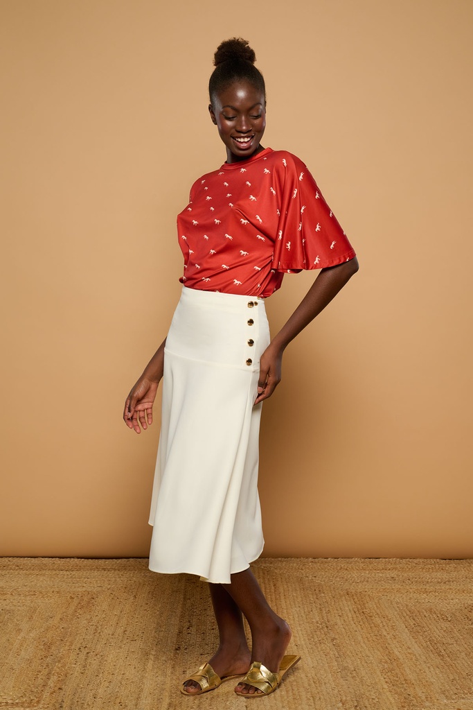 Falda Pearl Minueto Falda Pearl Minueto