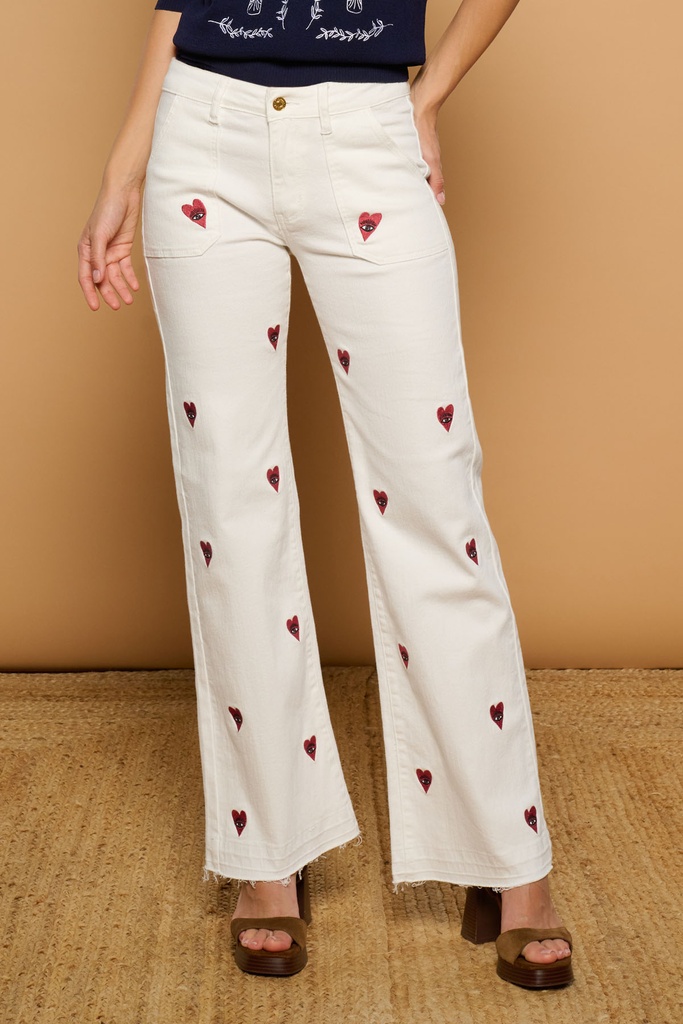 Jeans Bossa Minueto (2) Jeans Bossa Minueto