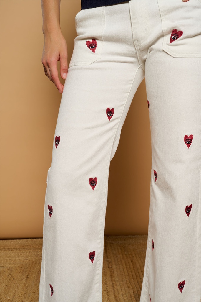 Jeans Bossa Minueto (3) Jeans Bossa Minueto