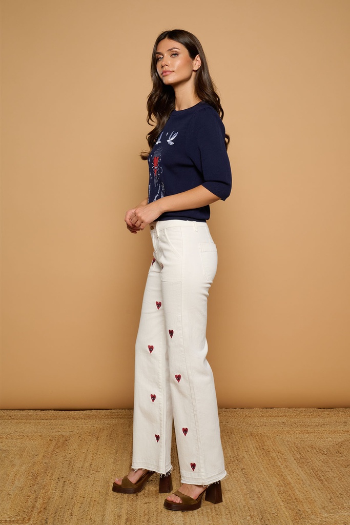 Jeans Bossa Minueto (4) Jeans Bossa Minueto