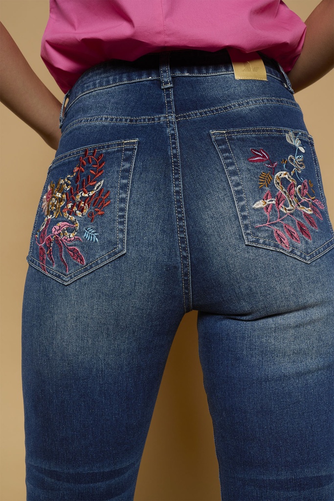 Jeans Medusa Minueto (2) Jeans Medusa Minueto