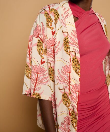 Kimono Ibossim Minueto