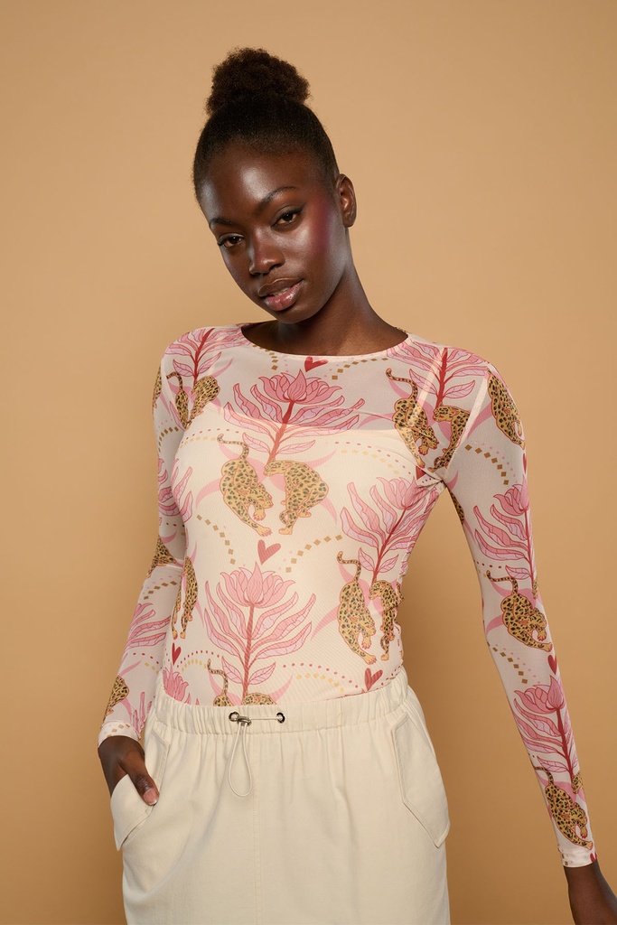 Top Ibossim Minueto Top Ibossim Minueto