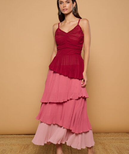 Vestido Fenicia Minueto