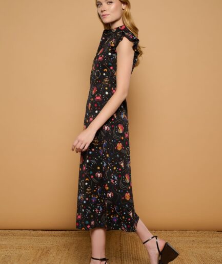 Vestido Zodiac Minueto