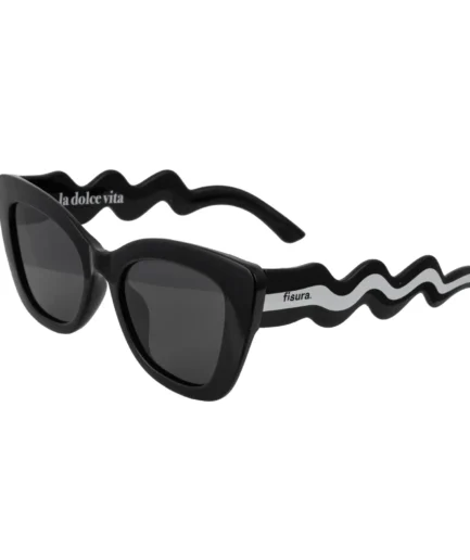 Gafas de sol ondas "La dolce vita"