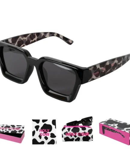 Gafas de sol "Holy cow"
