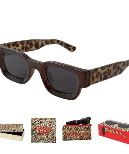 Gafas de sol "Born to be wild"