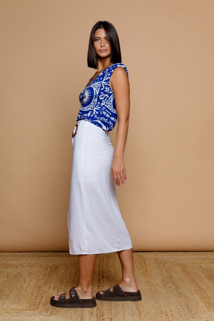 Falda Bes Minueto (4) Falda Bes Minueto