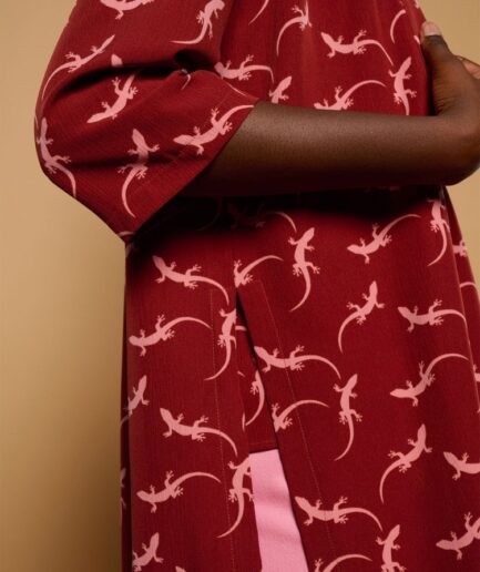 Kimono Pitiusas Minueto