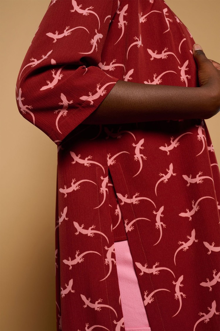 Kimono Pitiusas Minueto (3) Kimono Pitiusas Minueto