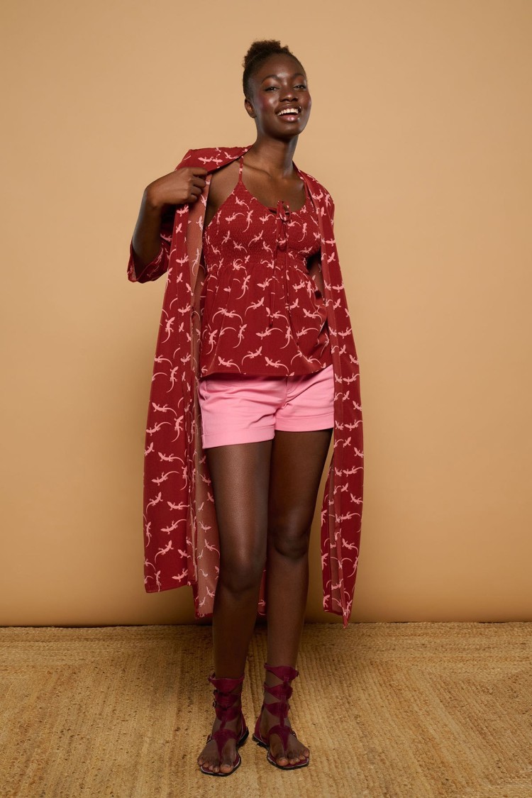 Kimono Pitiusas Minueto (4) Kimono Pitiusas Minueto