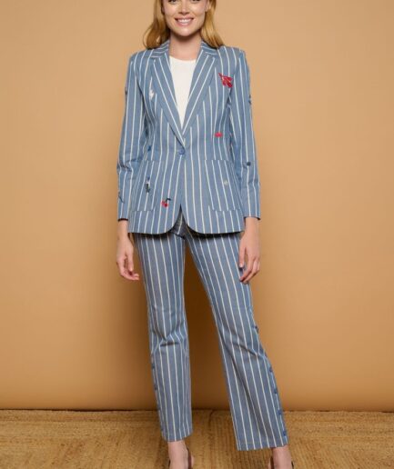 Pantalón Balear Minueto