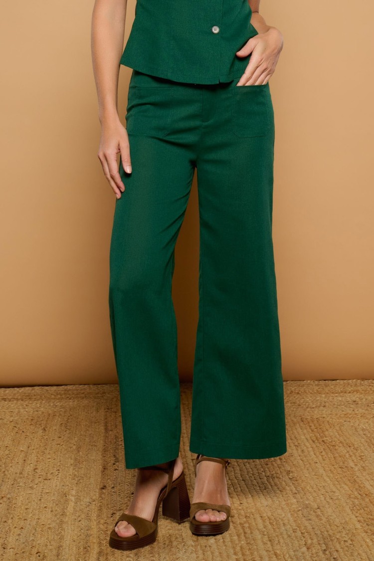 Pantalón Carles Minueto (1) Pantalón Carles Minueto