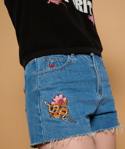 Shorts Dream Minueto