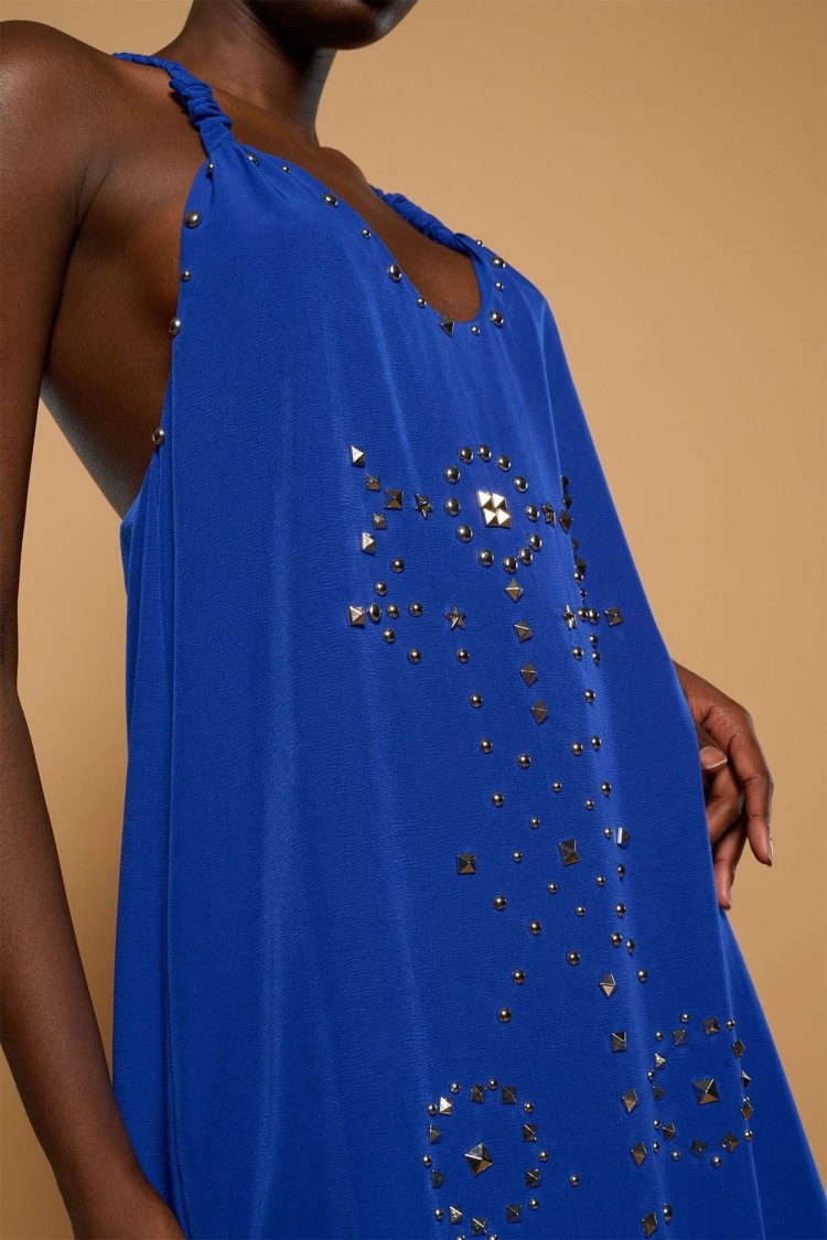 Vestido Atlántida Minueto (3) Vestido Atlántida Minueto