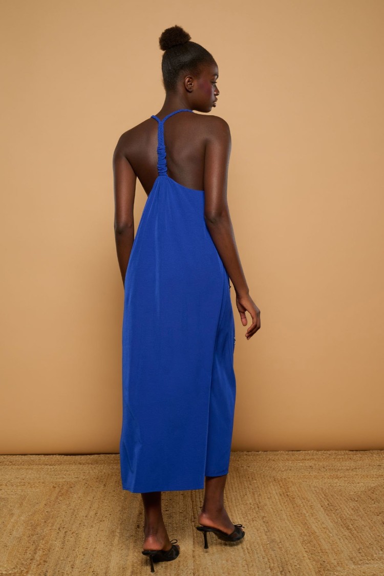 Vestido Atlántida Minueto (5) Vestido Atlántida Minueto