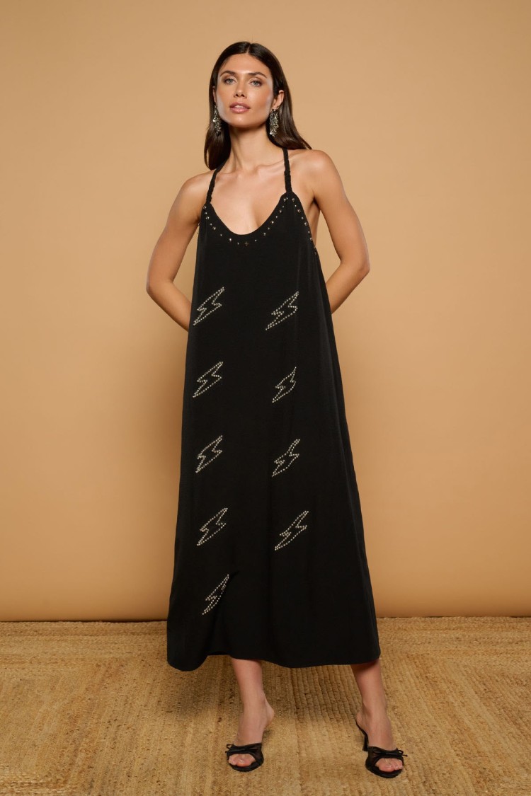 Vestido Thunder Minueto Vestido Thunder Minueto