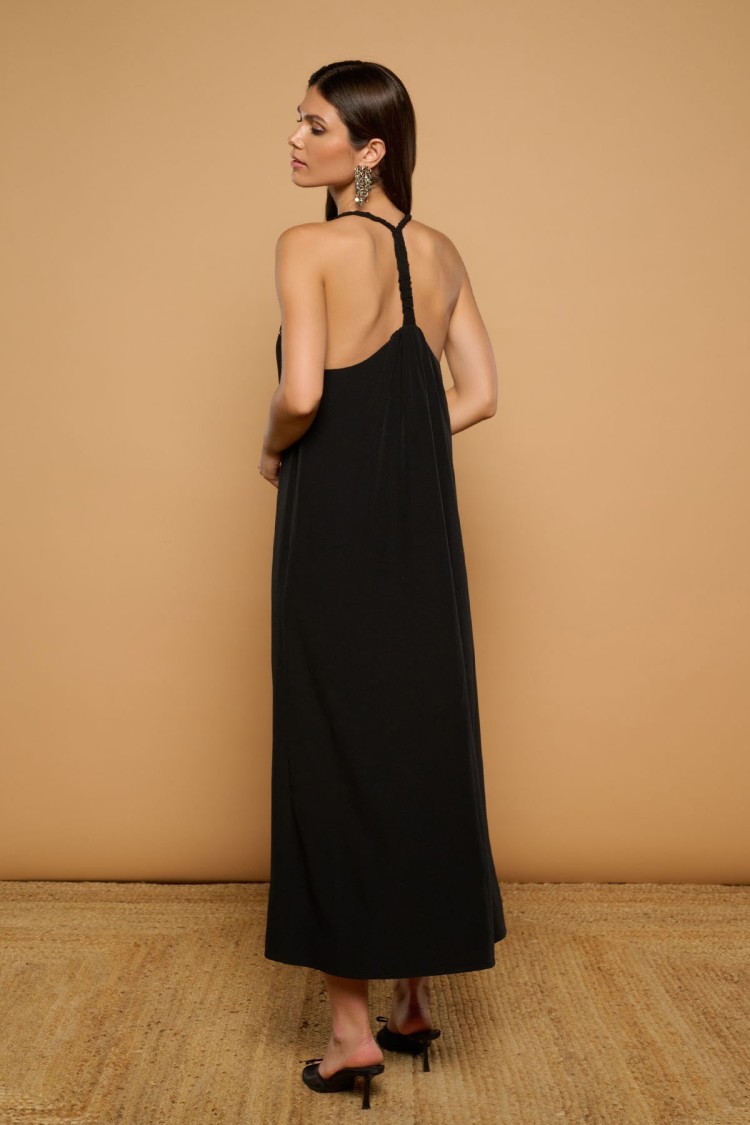 Vestido Thunder Minueto (5) Vestido Thunder Minueto