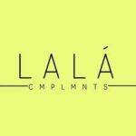 LALÁ Complementos LOGO