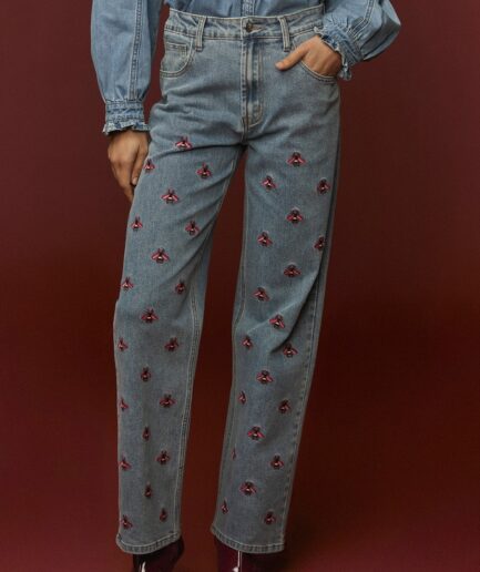 Jeans Bee Minueto