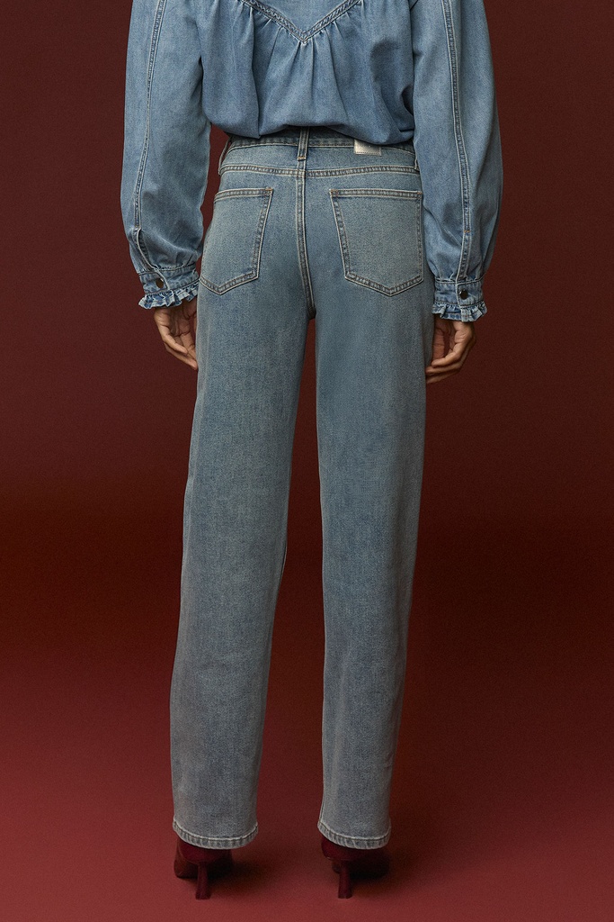Jeans Bee Minueto (2) Jeans Bee Minueto