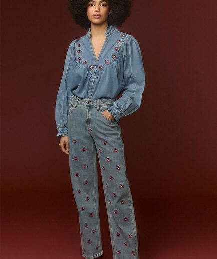 Jeans Bee Minueto