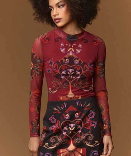 Top Kew Minueto
