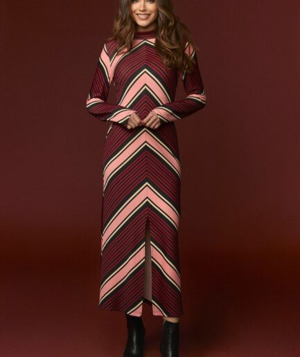 Vestido Modern Minueto