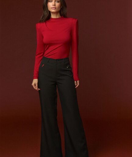 Vestido Red Kew Minueto