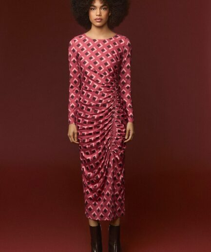 Vestido Waterloo Minueto