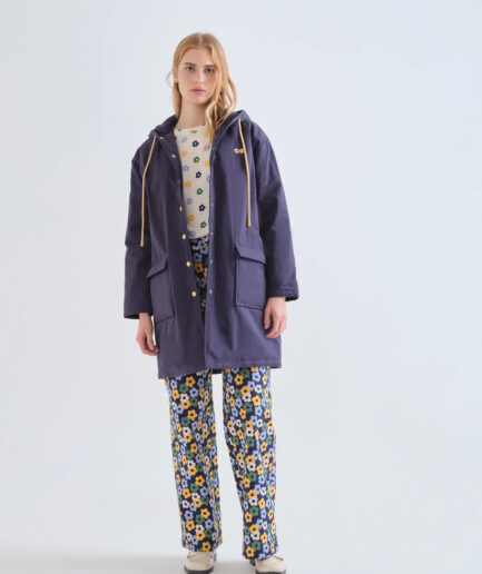 Pantalón con estampado Euphonia - Compañía Fantástica