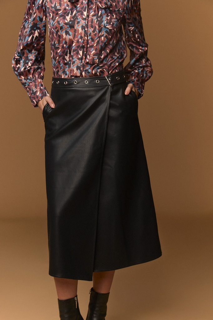 Falda Amy Minueto (1) Falda Amy Minueto