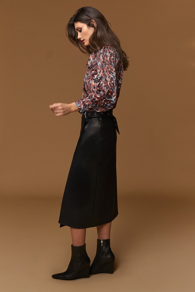 Falda Amy Minueto (3) Falda Amy Minueto